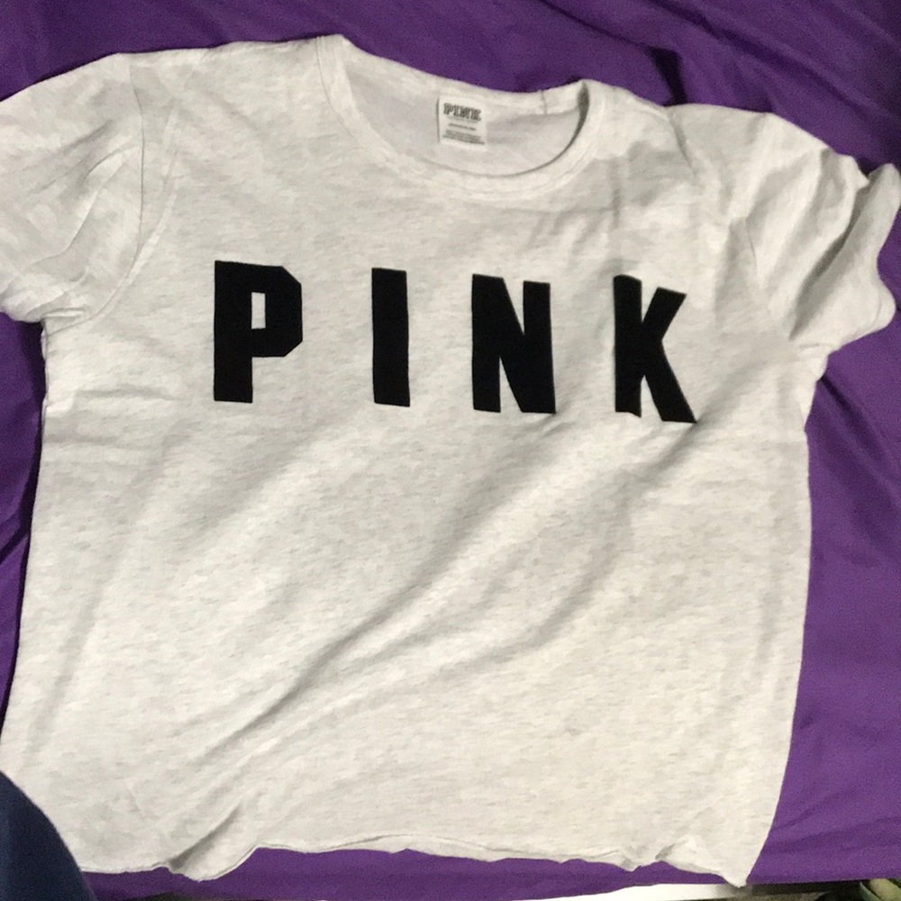 PINK t-shirt